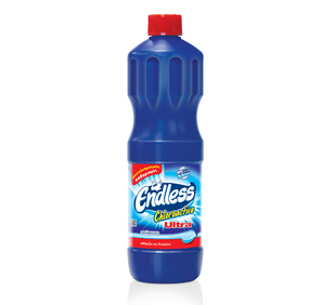 ENDLESS CHLOROACTIVE ULTRA ΠΑΧΥΡΡΕΥΣΤΟ - ΜΠΛΕ - 750ml