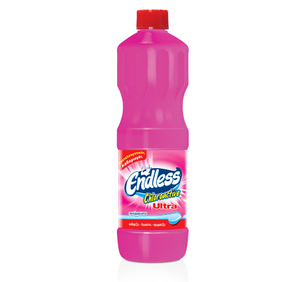 ENDLESS CHLOROACTIVE ULTRA ΠΑΧΥΡΡΕΥΣΤΟ - ΡΟΖ - 750ml