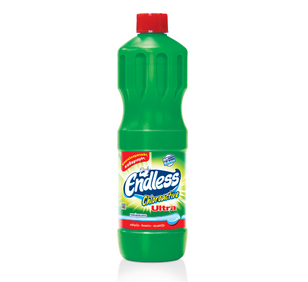 ENDLESS CHLOROACTIVE ULTRA ΠΑΧΥΡΕΥΣΤΟ-ΠΡΑΣΙΝΟ-750ml